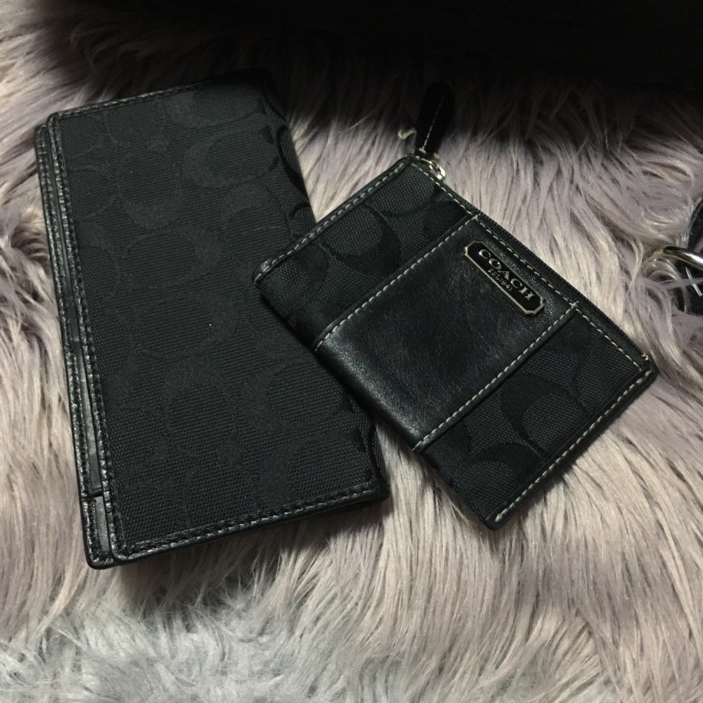 Coach Campbell Signature Izzy Fashion Satchel - Picture 5 of 12